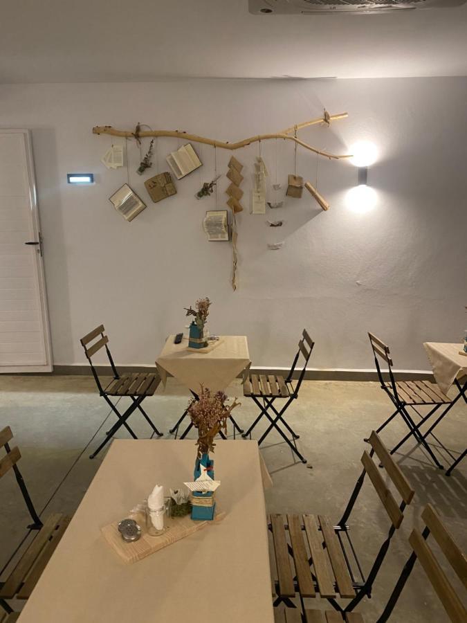 Alojamiento El Miajon De Los Castuos Valdesalor Extérieur photo